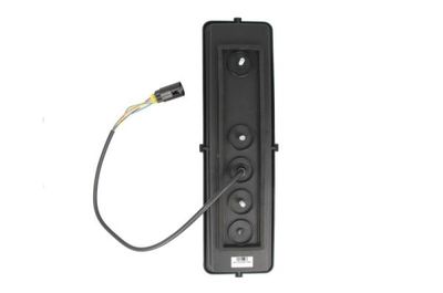 HECKLEUCHTE TRUCKLIGHT TLFO002 1