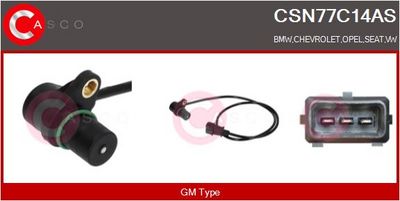 SENZOR IMPULSURI ARBORE COTIT