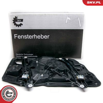 Fensterheber