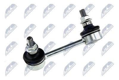 Šarnyro stabilizatorius