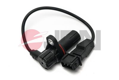 Jutiklis, alkūninio veleno impulsas