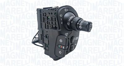 Przełącznik kolumny kierowniczej MAGNETI MARELLI 000052025010