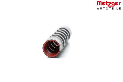 LADELUFTSCHLAUCH METZGER AUTOTEILE 2400359 11