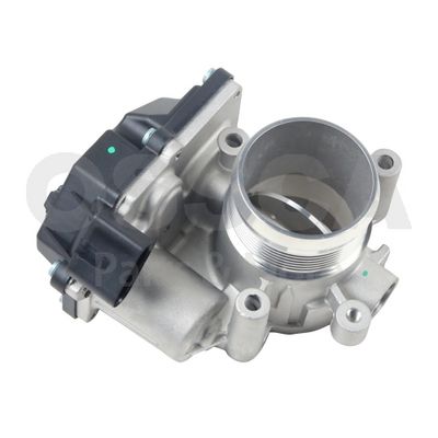 корпус на дроселовата клапа OSSCA 40359