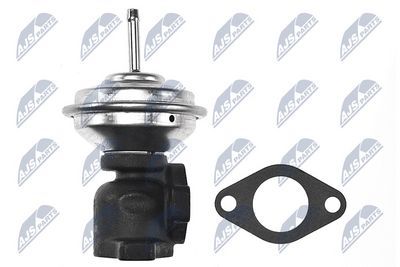 AGR - Ventil NTY EGR-AU-013