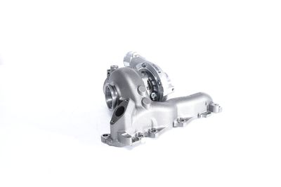 LADER AUFLADUNG BTS Turbo T914834 8