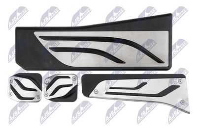 SET SUPORT PEDALE NTY EZCBM452 3