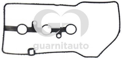 Прокладка, крышка головки цилиндра WILMINK GROUP WG2134333 для DAIHATSU SIRION