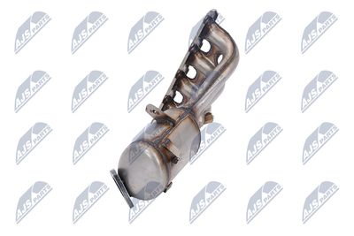 CATALIZATOR NTY KATPL011 22