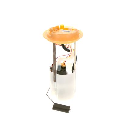 SISTEM ALIMENTARE CU COMBUSTIBIL BOSCH 0580203419 5