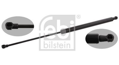 FEBI BILSTEIN Gasfeder, Koffer-/Laderaum