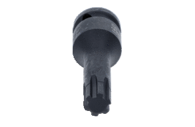 Ks Tools - Rázový bit dlhý RIBE 1/2" M13
