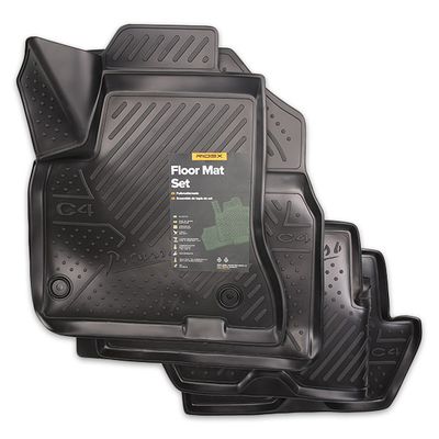 комплект стелки RIDEX 215A0063