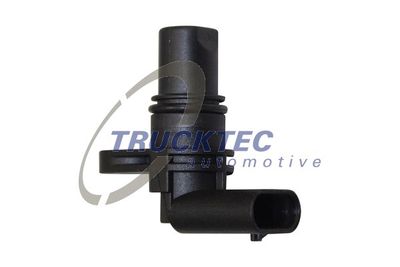 Snímač, poloha vačkového hřídele TRUCKTEC AUTOMOTIVE 07.17.122