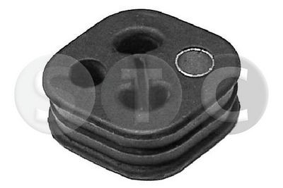 TAMPON CAUCIUC AMORTIZOR ESAPAMENT