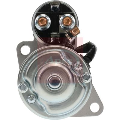 APEC Starter ASM2021