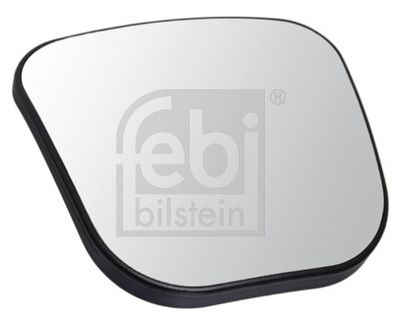 FEBI BILSTEIN Spiegelglas, Weitwinkelspiegel