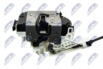 Zámok dverí NTY EZC-ME-053
