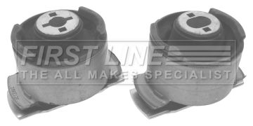 Bushing, axle beam FIRST LINE FSK7393