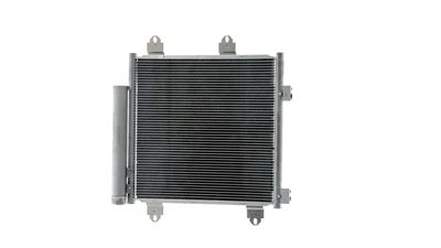 CONDENSATOR CLIMATIZARE MAHLE AC899000S 12