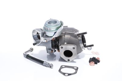 LADER AUFLADUNG BTS Turbo T981011 11