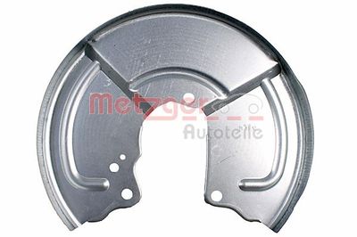 PROTECTIE STROPIRE DISC FRANA METZGER 6115422 1