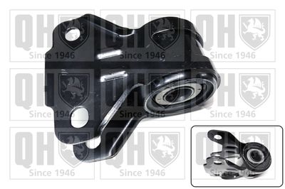 Подвеска, рычаг независимой подвески колеса QUINTON HAZELL EMS8701 для FORD C-MAX