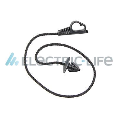 Electric Life Strap, cargo space cover ZR35129
