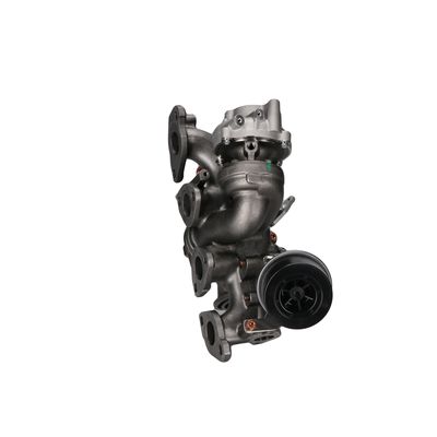 COMPRESOR SISTEM DE SUPRAALIMENTARE NISSENS 93508 27