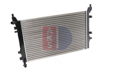 KüHLER MOTORKüHLUNG AKS DASIS 040044N 14