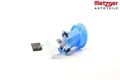 SISTEM ALIMENTARE CU COMBUSTIBIL METZGER AUTOTEILE 2250075 19