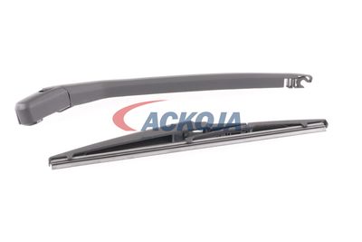 SET STERGATOARE CURATARE PARBRIZ ACKOJA A520476 57