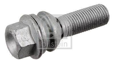 FEBI BILSTEIN Radschraube