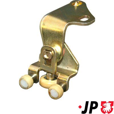 Valivé vedení, posuvné dveře JP GROUP 1188600280