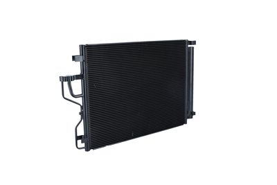 CONDENSATOR CLIMATIZARE NRF 350334 43