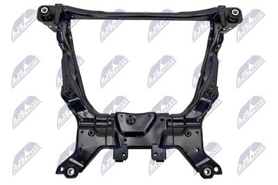 NTY Hilfsrahmen/Aggregateträger