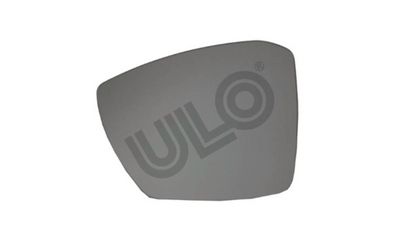 SPIEGELGLAS AUßENSPIEGEL