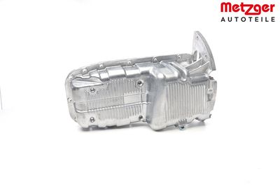 ÖLWANNE METZGER AUTOTEILE 7990244 18