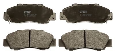 Brake Pad Set, disc brake GDB995