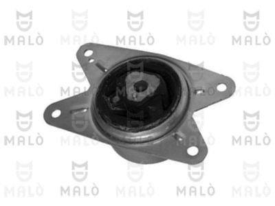 AKRON-MALÒ 28266 Подушка двигателя  для OPEL ASTRA H седан (A04) 1.4 (L69)