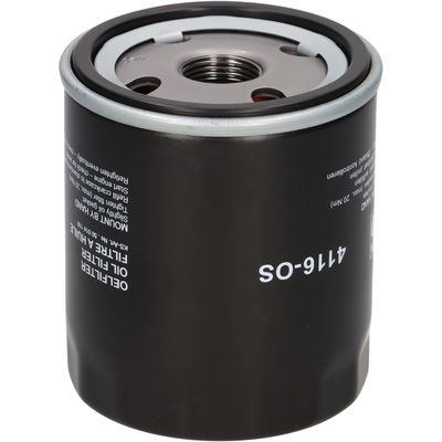 FILTRU ULEI KOLBENSCHMIDT 50014116 22