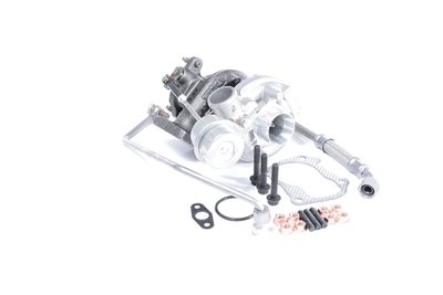 LADER AUFLADUNG BTS Turbo T981121 34