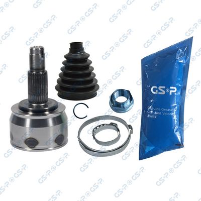 SET ARTICULATIE PLANETARA