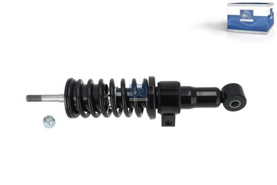 Amortizor, suspensie cabina DT Spare Parts 1326026341