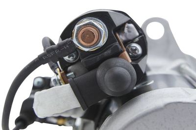 starter HELLA 0012586551