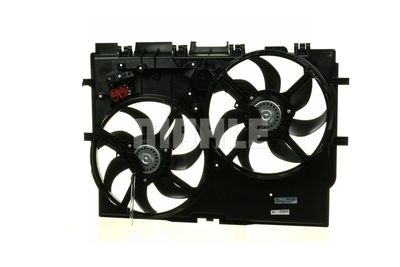 VENTILATOR RADIATOR MAHLE CFF230000P 2