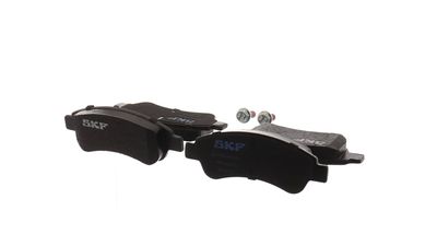BREMSBELAGSATZ SCHEIBENBREMSE SKF VKBP80002 15