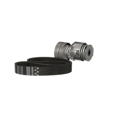 KEILRIPPENRIEMENSATZ GATES K017PK1125 9