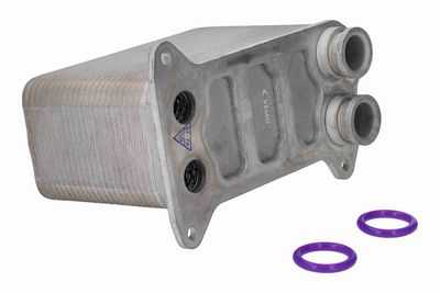 Motorradiator