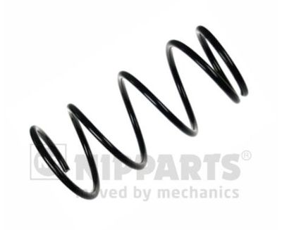 NIPPARTS N5547047 Пружина подвески  для SUBARU (Субару)